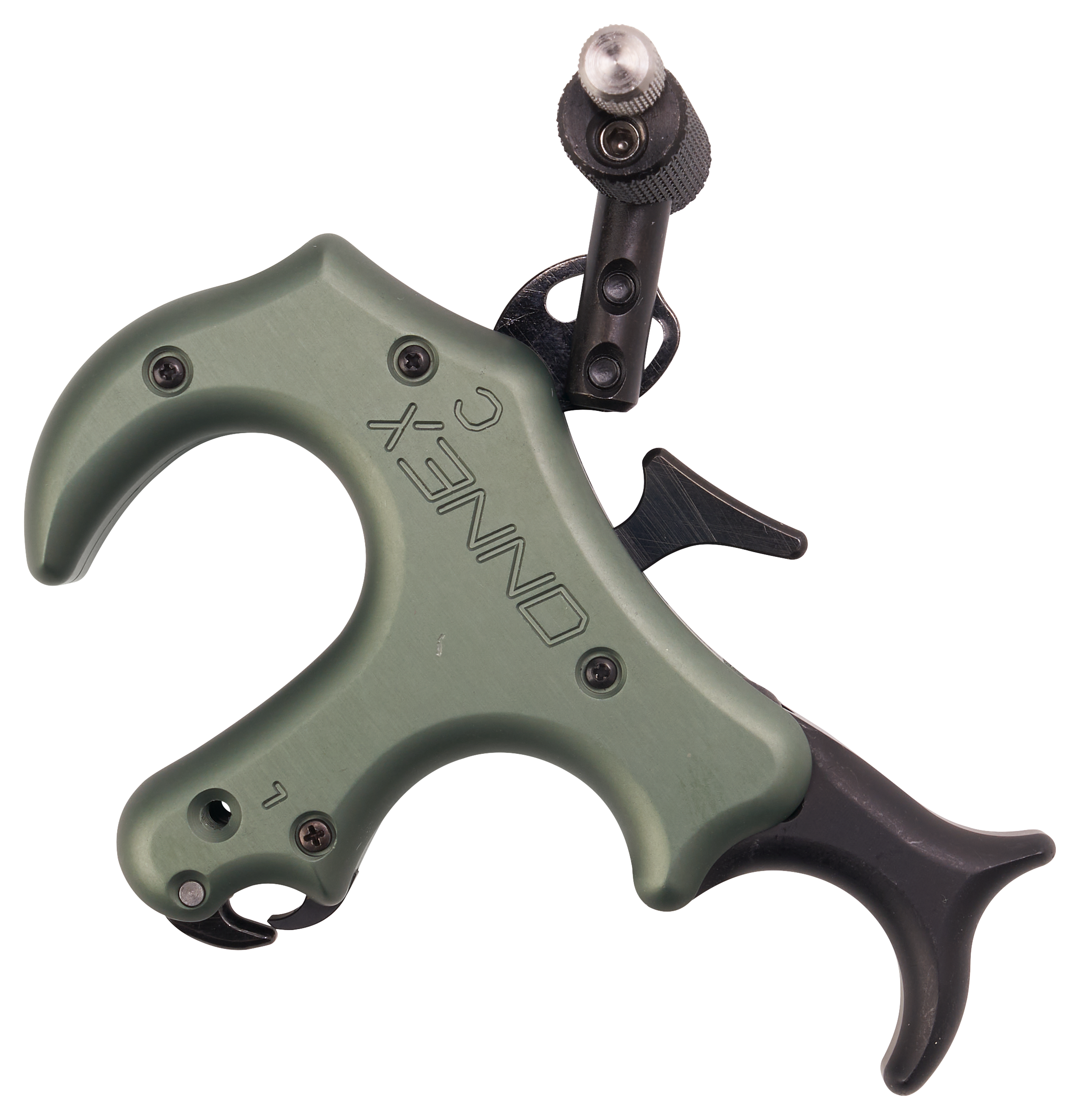 STAN Releases OnneX Clicker Thumb Bow Release Cabela's